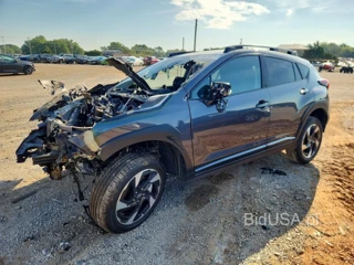 SUBARU CROSSTREK LIMITED