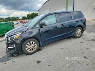 KIA SEDONA LX