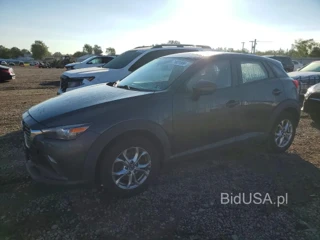 MAZDA CX-3 SPORT