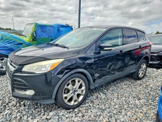 FORD ESCAPE SEL