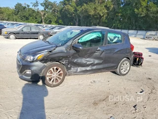 CHEVROLET SPARK 1LT