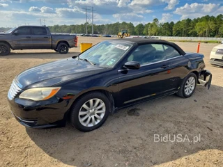 CHRYSLER 200 TOURING