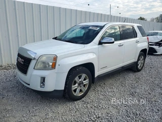 GMC TERRAIN SLE