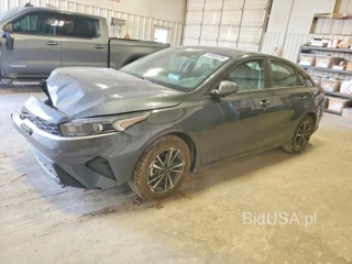 KIA FORTE LXS