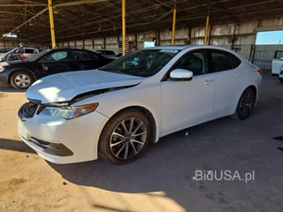 ACURA TLX