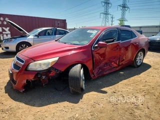 CHEVROLET MALIBU 2LT