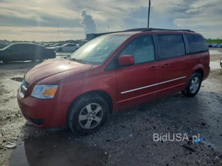 DODGE GRAND CARAVAN SXT