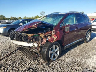 LEXUS RX 350 BASE