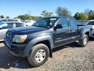 TOYOTA TACOMA ACCESS CAB