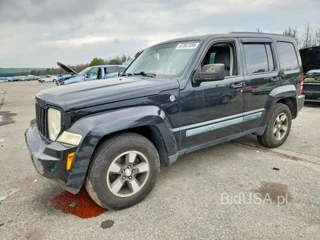 JEEP LIBERTY SPORT