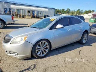 BUICK VERANO CONVENIENCE