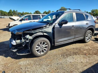 MAZDA CX-5 PREFERRED