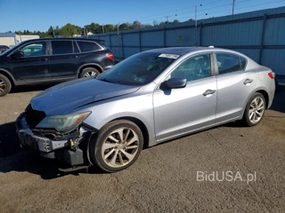 ACURA ILX BASE WATCH PLUS