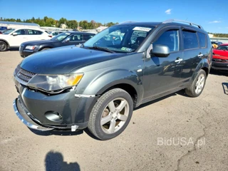 MITSUBISHI OUTLANDER XLS