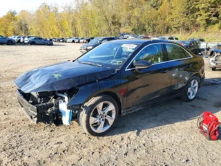AUDI A3 PREMIUM