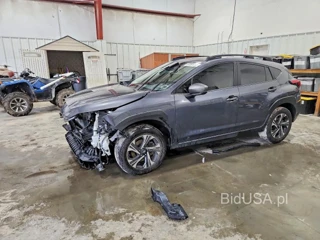 SUBARU CROSSTREK PREMIUM