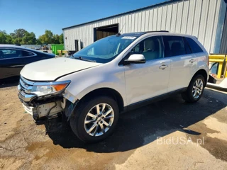 FORD EDGE LIMITED