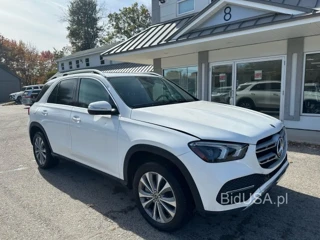 MERCEDES-BENZ GLE 350 4MATIC