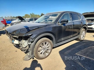 MAZDA CX-5 GRAND TOURING