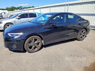 AUDI A3 PREMIUM PLUS