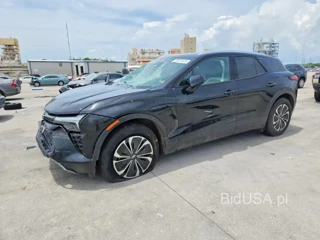 CHEVROLET BLAZER 2LT