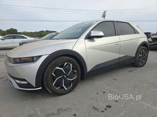HYUNDAI IONIQ 5 SEL