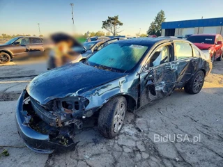 CHEVROLET IMPALA LT
