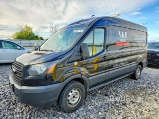 FORD TRANSIT T-250
