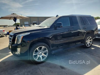 CADILLAC ESCALADE PREMIUM
