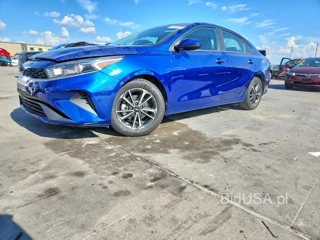 KIA FORTE LXS