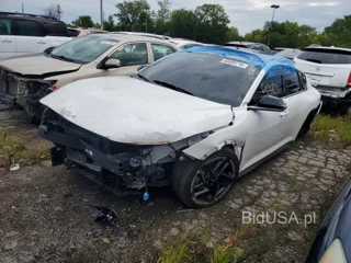 KIA K4 GT LINE