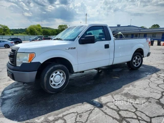 FORD F150