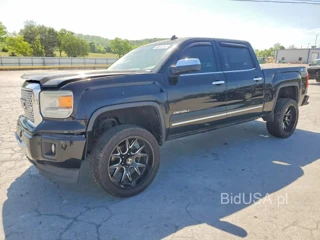 GMC SIERRA K1500 DENALI