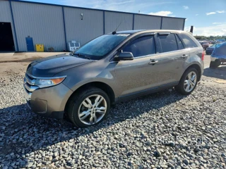 FORD EDGE LIMITED