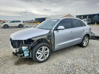 AUDI Q3 PREMIUM