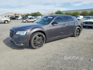 CHRYSLER 300 LIMITED
