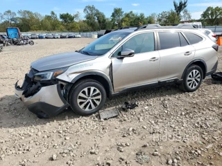 SUBARU OUTBACK PREMIUM