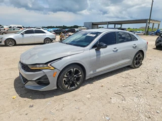 KIA K5 GT LINE