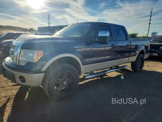 FORD F150 SUPERCREW