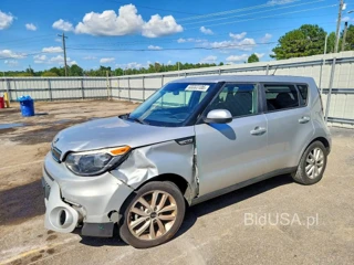 KIA SOUL +
