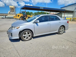 TOYOTA COROLLA S
