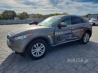 INFINITI QX70 BASE