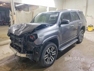 TOYOTA 4RUNNER LIMITED