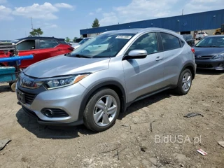 HONDA HR-V EXL