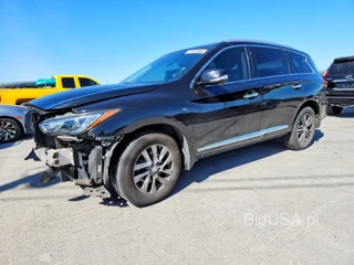 INFINITI QX60 BASE