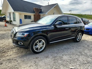 AUDI Q5 PREMIUM PLUS