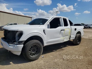 FORD F150 SUPER CAB