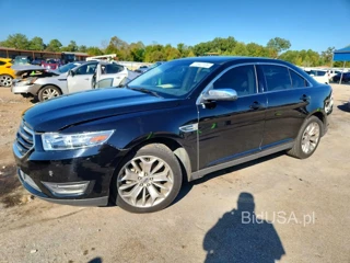 FORD TAURUS LIMITED