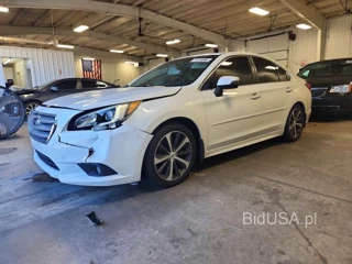 SUBARU LEGACY 2.5I LIMITED