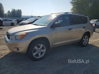 TOYOTA RAV4 BASE
